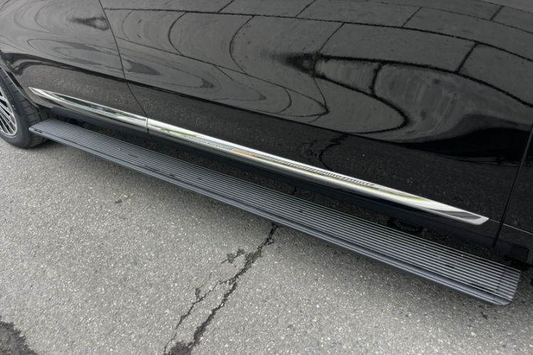 Used Hima AITO M7 2026 Model Range-Extending Max All-Wheel Drive 5-Seater Version