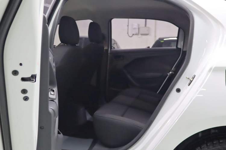 Used Citroen Elysee 2018 1.6L Automatic Fashion Model
