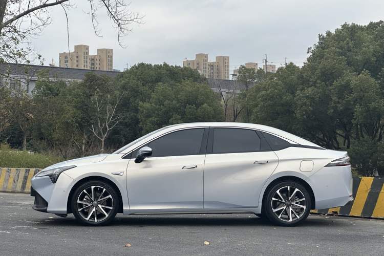 Used AION S Plus 2022 70 Intelligent Driving Edition