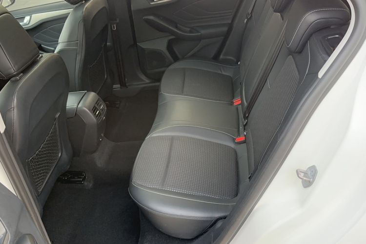 Used Ford Focus 2020 Hatchback EcoBoost 180 Automatic Trend Edition