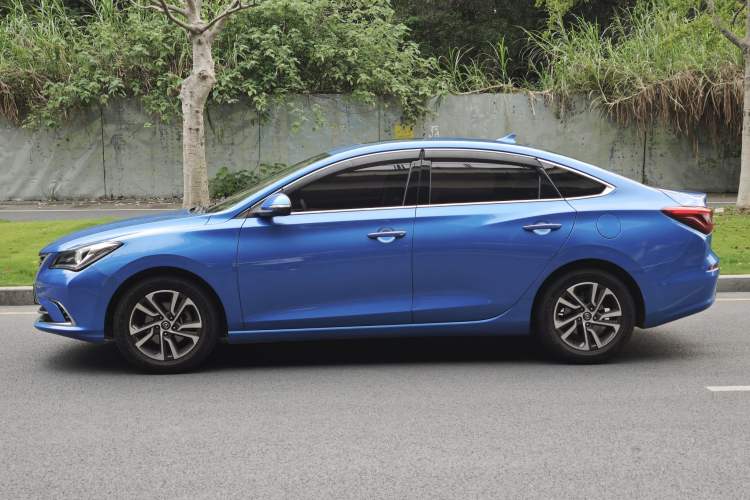 Used CHANGAN Eado 2018 1.6L GDI Manual Fashion Edition