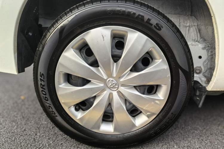 Used Toyota YARiS L Zhi Xuan 2021 1.5L CVT Leading Edition
