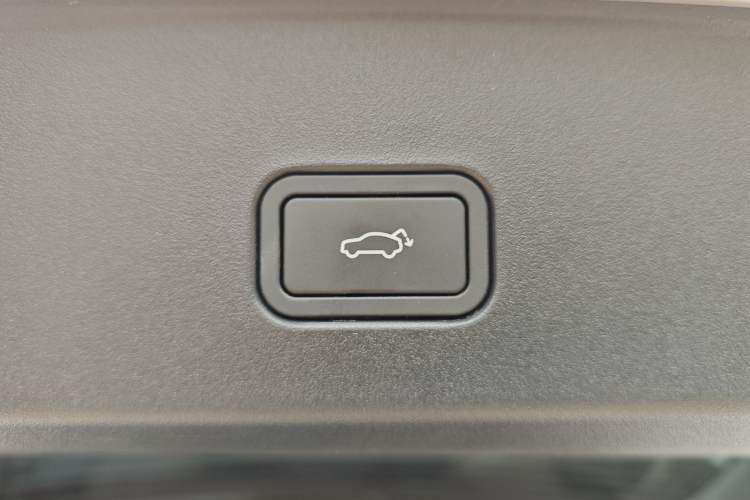 Used Zeekr MIX 2025 Intelligent Driving Version