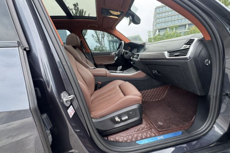 Used BMW X5 2020 xDrive30i X Design Package
