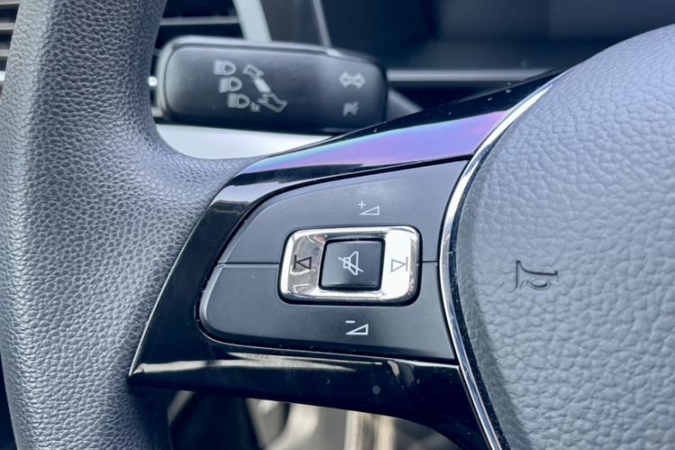 Used Volkswagen Lavida 2022 280TSI DSG Comfort Edition