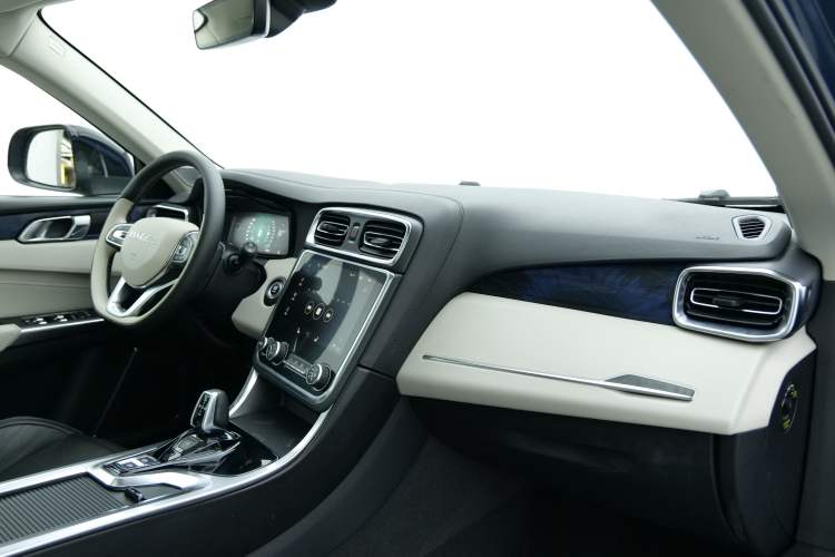 Used Lynk & Co 01 2017 2.0T Two-Wheel Drive Zhaopu Version