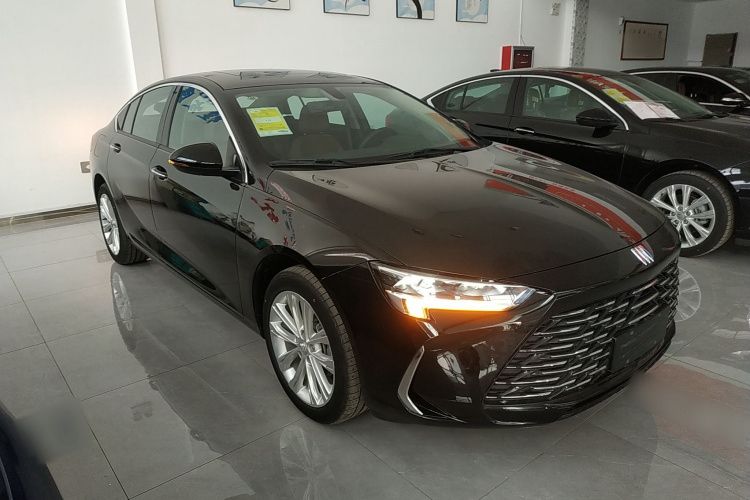 Used Buick Regal 2024 25T Deluxe Edition