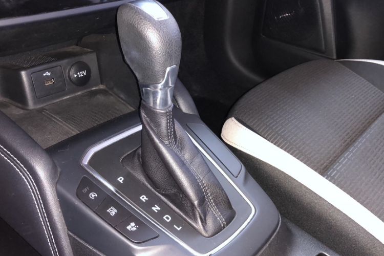 Used Ford Focus 2021 Sedan 1.5L Automatic Sharp Edition