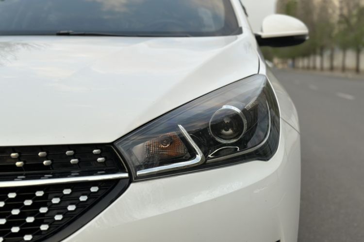 Used Chery Arrizo 5 2021 PRO 1.5L Manual Youth Edition
