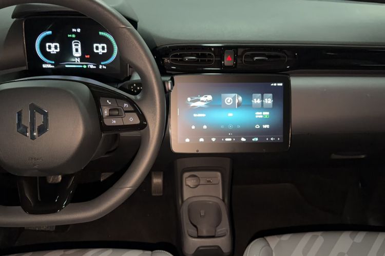 Used Leapmotor T03 2025 310 Comfort Edition