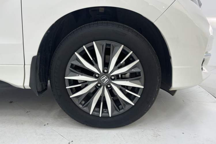 Used Honda Avancier 2020 370TURBO Four-Wheel Drive Premium Edition