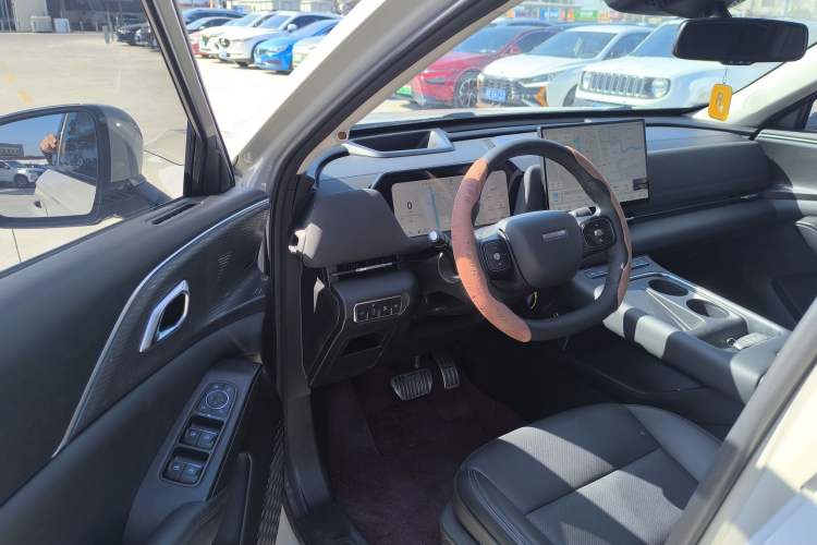 Used Haval Fierce Dragon Max 2025 Hi4 165 Ultra Smart Drive Edition
