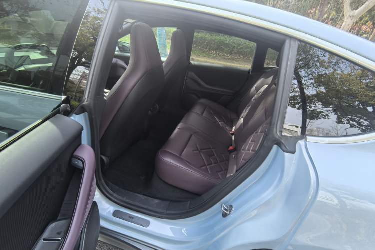 Used Nio ET5 2022 75 kWh