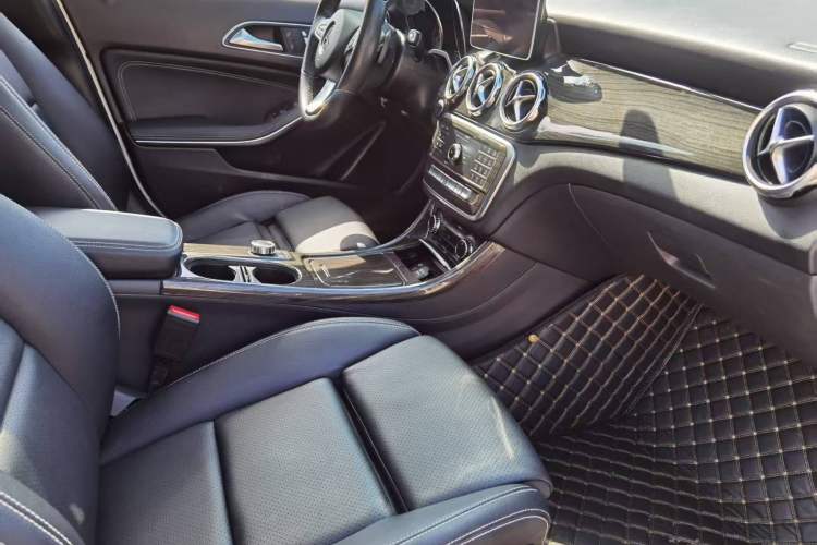 Used Mercedes-Benz GLA 2018 GLA 200 Sport Edition