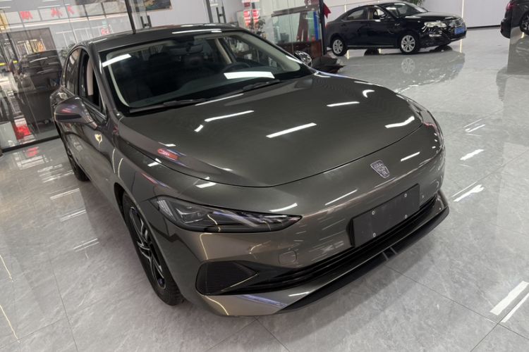 Used Roewe D7 2023 DMH 125km Superior Edition