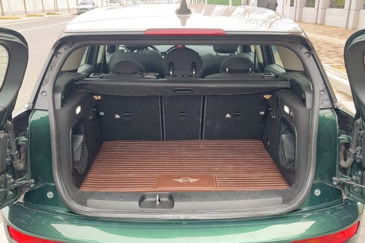 Used MINI Clubman 2016 Revised 1.5T COOPER