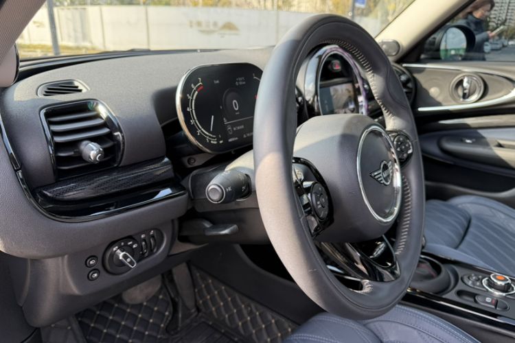 Used MINI Clubman 2021 2.0T COOPER S