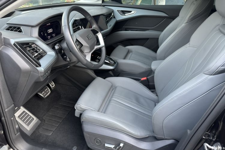 Used Audi Q5 e-tron 2023 40 e-tron Starry Edition Luxury Package
