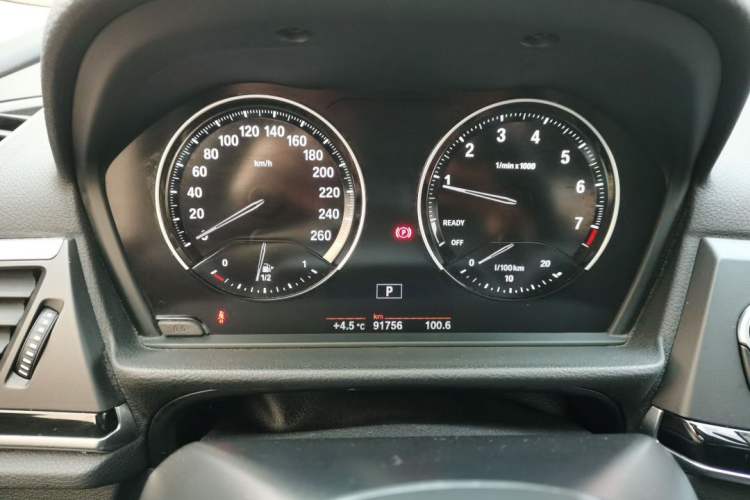 Used BMW 1 Series 2018 Facelifted 118i Sport Edition
