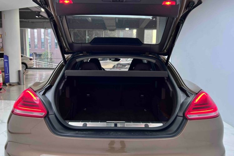 Used Porsche Panamera 2014 Panamera 3.0T