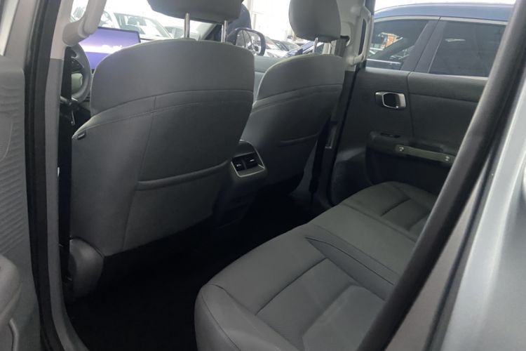 Used BAIC Off-Road BJ30 2024 1.5T Magic Electric Drive Advanced Version