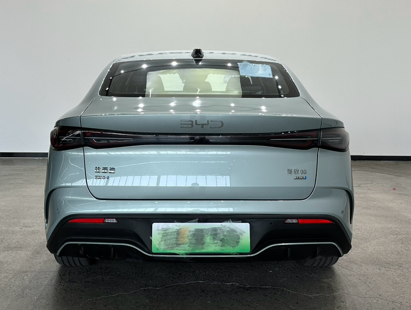 BYD Seal 06 New Energy 2025 DM-i Smart Drive 120KM Deluxe Model — снимка 14