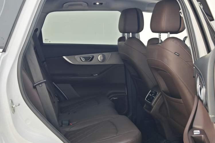 Used Chery Tiggo 8 PRO 2022 390T All-Wheel-Drive Vast Edition 7 Seats