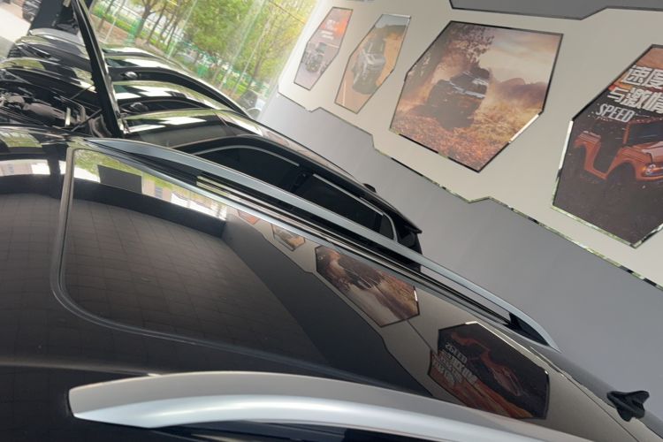 Used Volkswagen Tavendor 2023 330TSI Luxury Touring Edition Roof