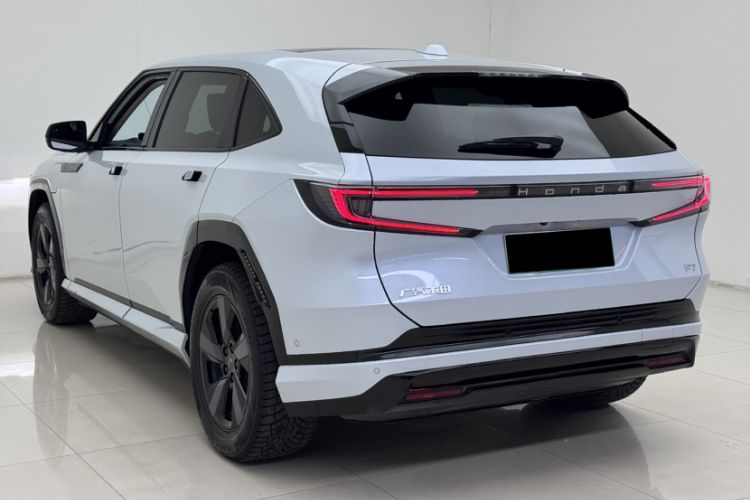 Used Honda P7 2025 Rear-Drive Long-Range Pro