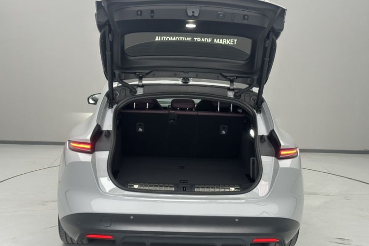 Used Nio ET5T 2024 75kWh Touring Trunk