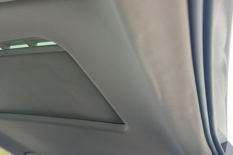 Used Volkswagen Sagitar 2018 280TSI DSG Ignite Edition Headliner