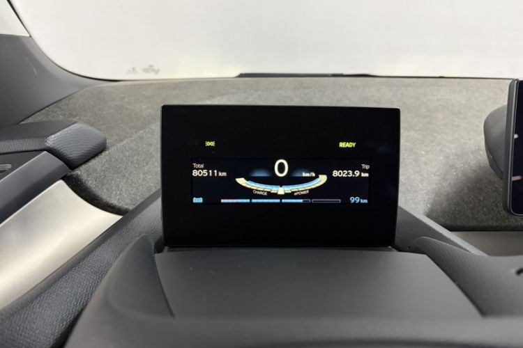 Used BMW i3 2018 Luxury Model
