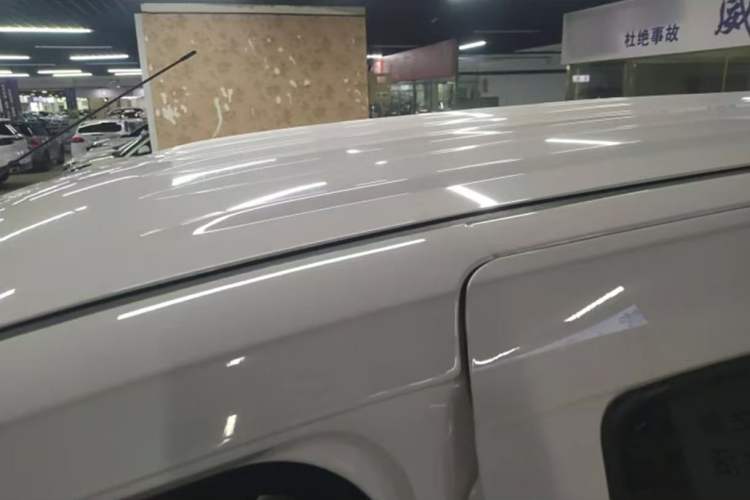 Used Wuling Hongguang 2021 1.5L Revised S Standard Version with Electric Power Steering LAR