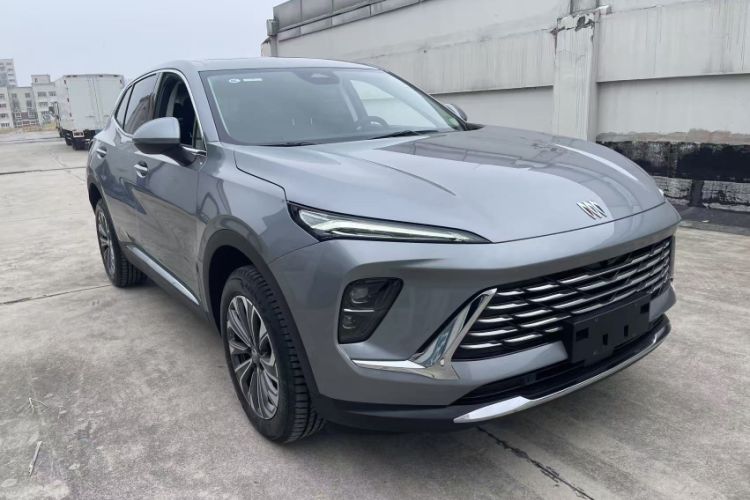 Used Buick Envision 2025 25T Entry-Grade Platinum Edition
