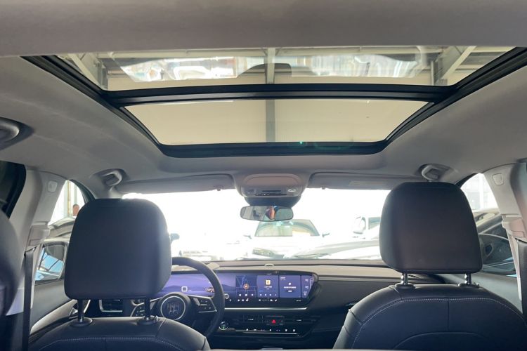 Used Buick Envision 2025 25T Entry-Grade Platinum Edition
