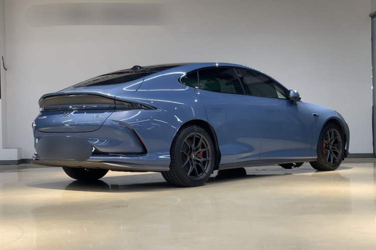 Used IM L6 2024 Max Standard Edition Exterior 5