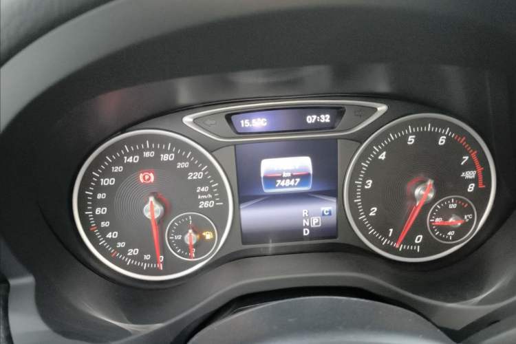 Used Mercedes-Benz A-Class 2018 A 200 Dynamic Edition