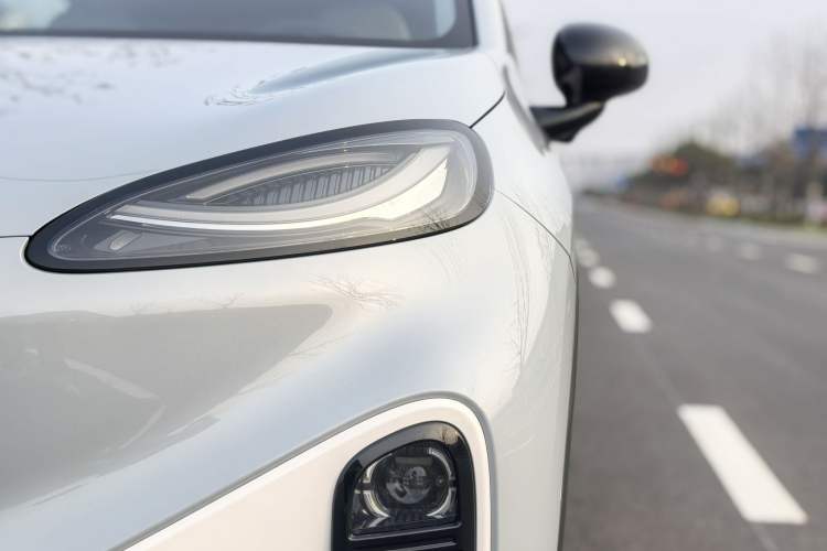 Used ARCFOX Kaola S 2024 PRO