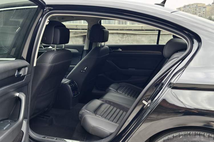 Used Volkswagen Magotan 2020 330TSI DSG Leading Model