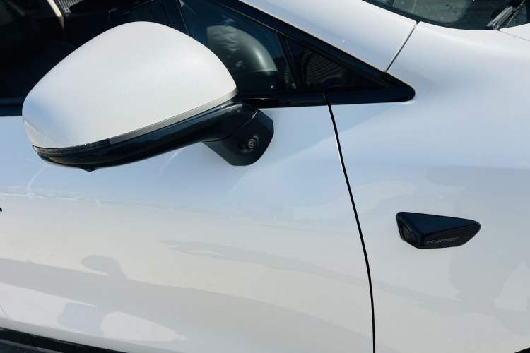 Used Hyptec HT 2023 670 Rear-Drive Ultra-High-Voltage NDA Version