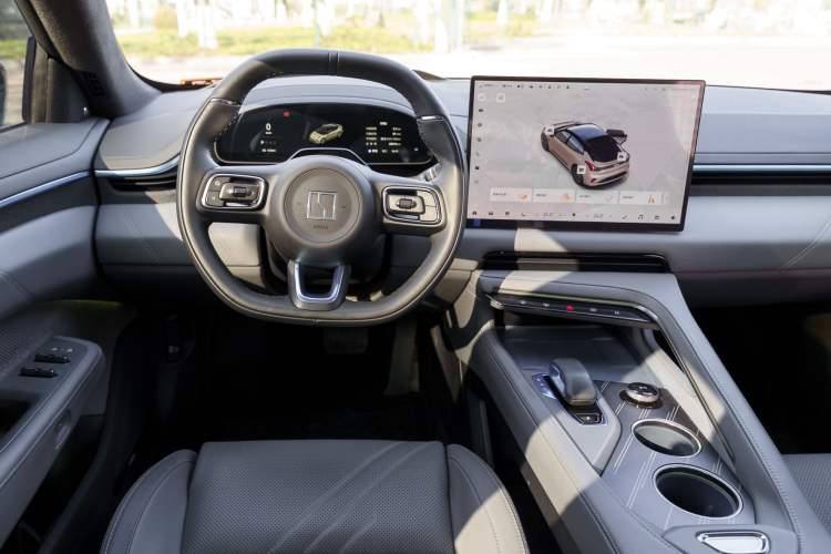 Used Zeekr 001 2025 WE Edition 95 kWh All-Wheel Drive
