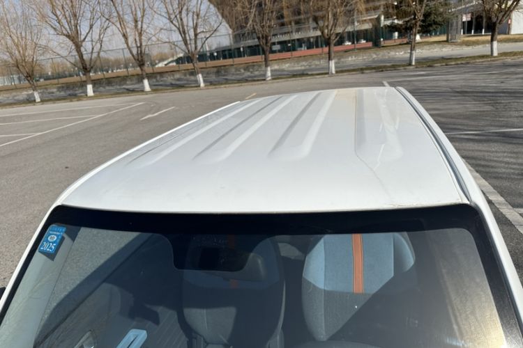 Used Geely Galaxy Panda 2023 Panda Mini 200km Endurance Bear