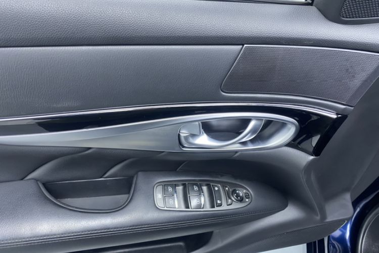 Used Infiniti Q70 2019 Q70L 2.0T Elite Edition
