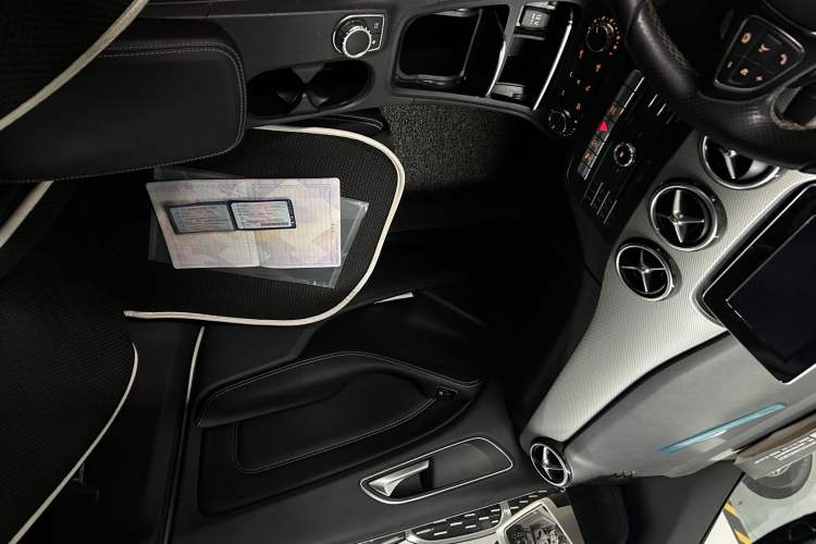 Used Mercedes-Benz B-Class 2015 B 200 Sport Edition
