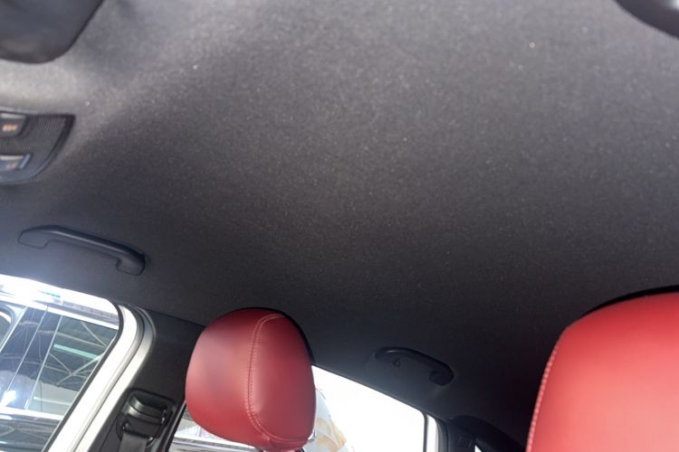 Used Mercedes-Benz B-Class 2016 B 180
