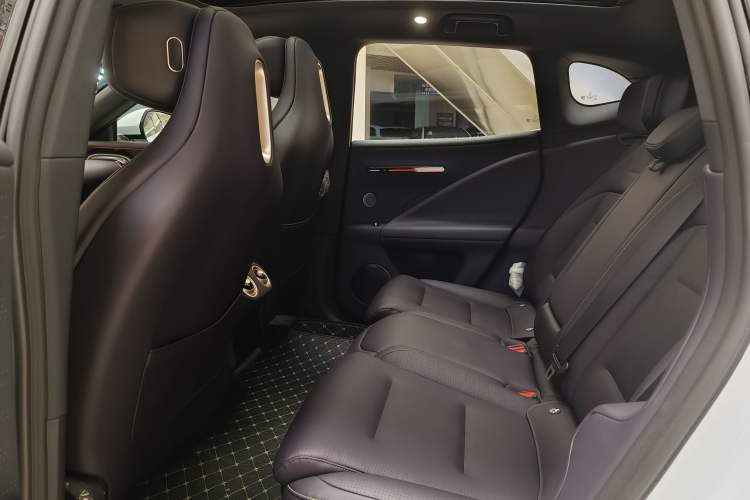 Used Avatr 07 2024 Pro+ Range-Extended Edition