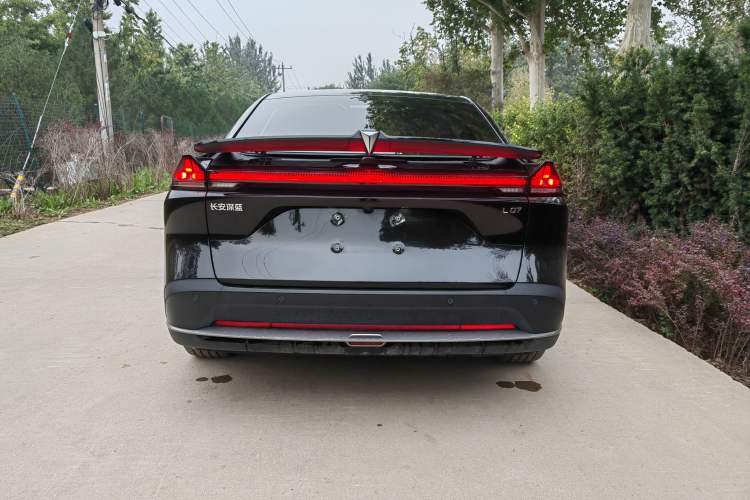 Used Deepal L07 2025 300Ultra with DeepBlue Intelligent Driving AD PRO Extended-Range Version
