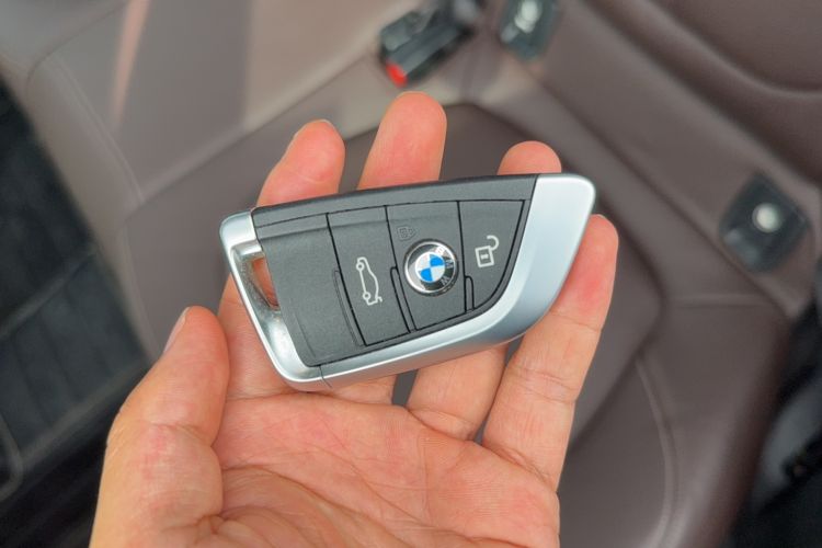 Used BMW X1 2016 sDrive20Li Luxury Model