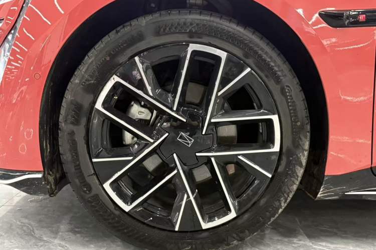 Used Avatr 06 2025 Pro Range-Extended Edition