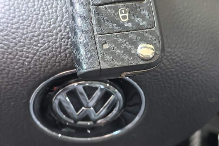 Used Volkswagen Lamando 2015 280TSI DSG Comfort Edition